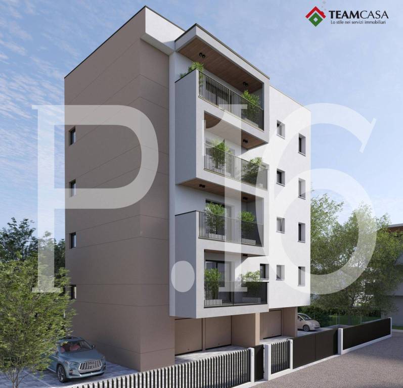 appartamento in vendita a San Donà di Piave