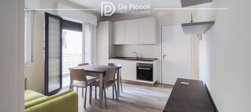 appartamento in vendita a San Donà di Piave