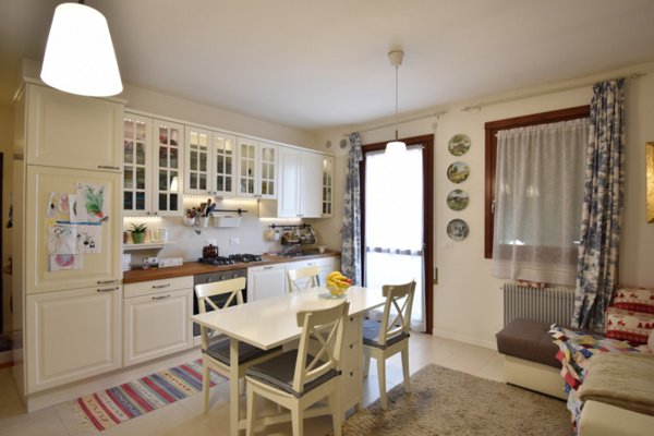 appartamento in vendita a San Donà di Piave