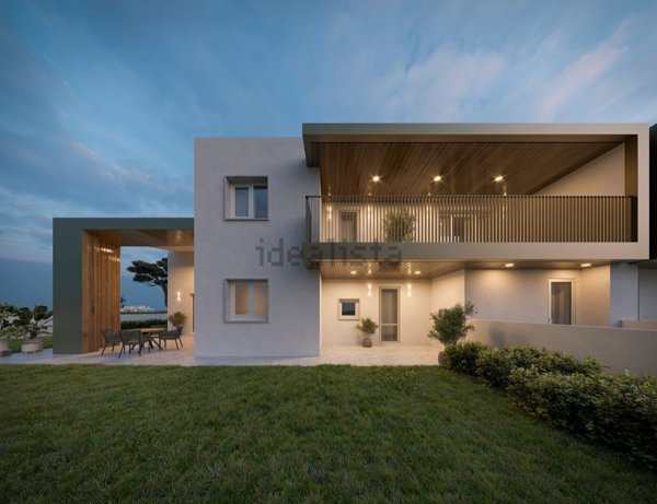 appartamento in vendita a San Donà di Piave in zona Mussetta di Sopra