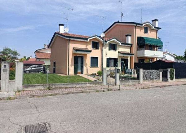 appartamento in vendita a San Donà di Piave
