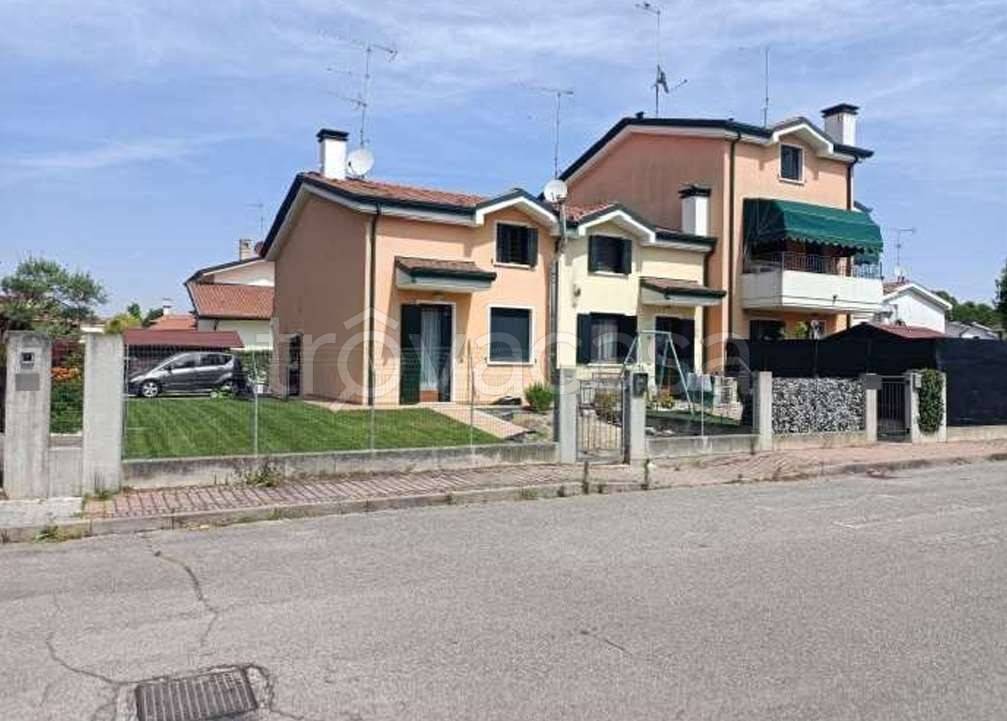 appartamento in vendita a San Donà di Piave