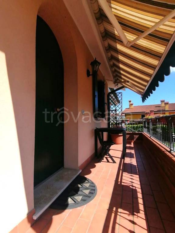 casa indipendente in vendita a San Donà di Piave