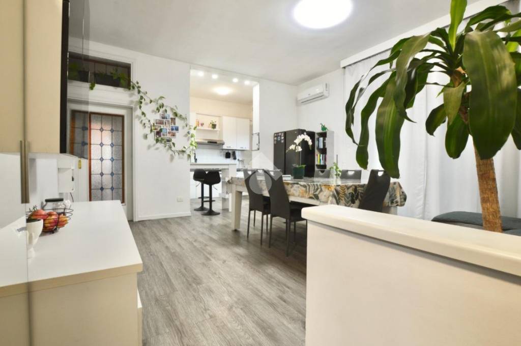 appartamento in vendita a San Donà di Piave