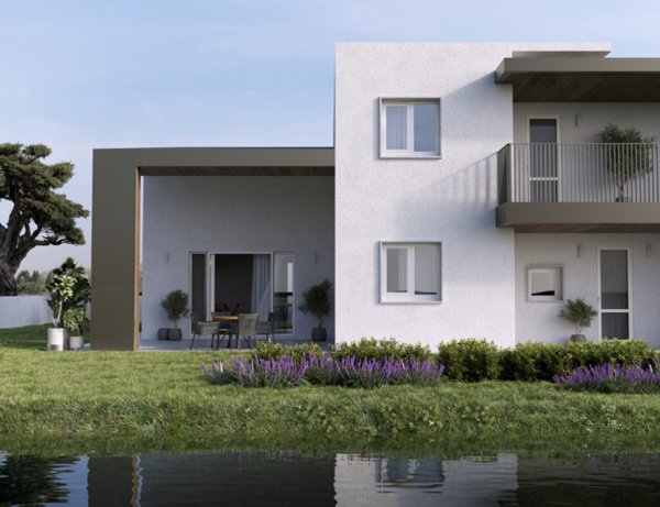 appartamento in vendita a San Donà di Piave in zona Mussetta di Sopra