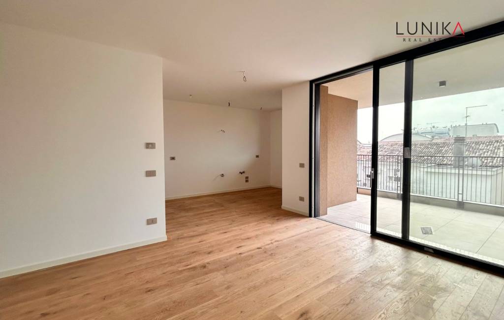 appartamento in vendita a San Donà di Piave