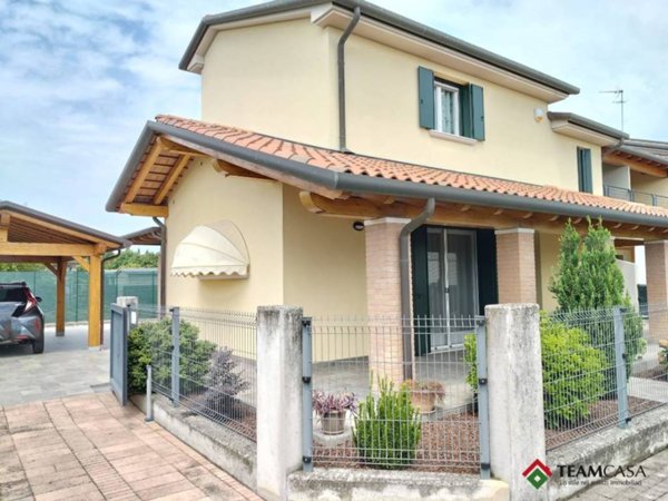 casa indipendente in vendita a San Donà di Piave