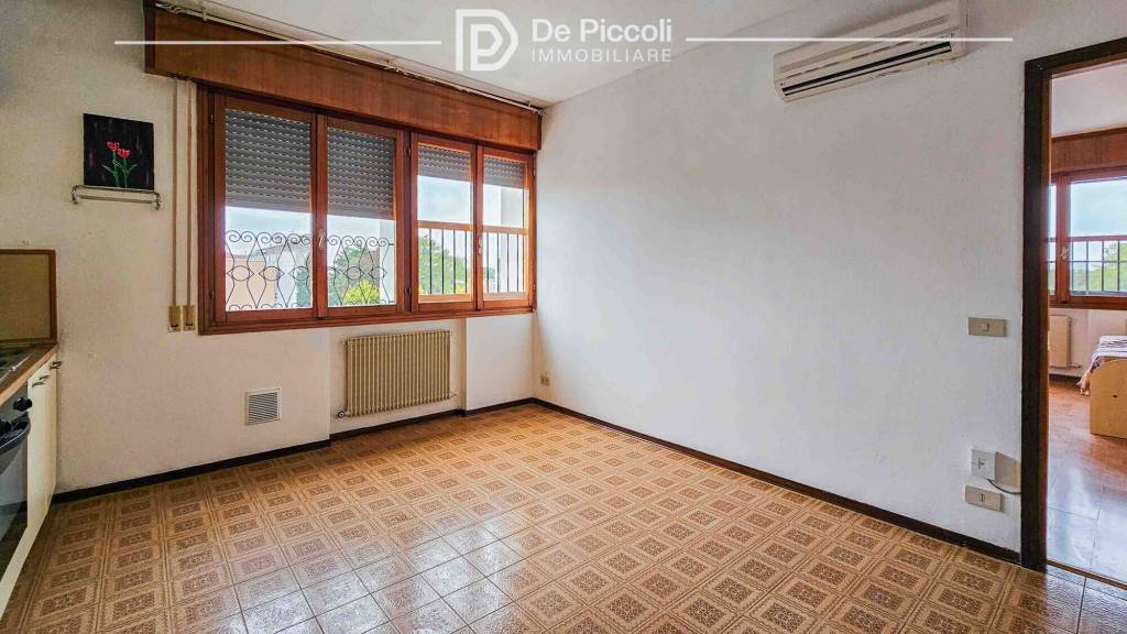 appartamento in vendita a San Donà di Piave