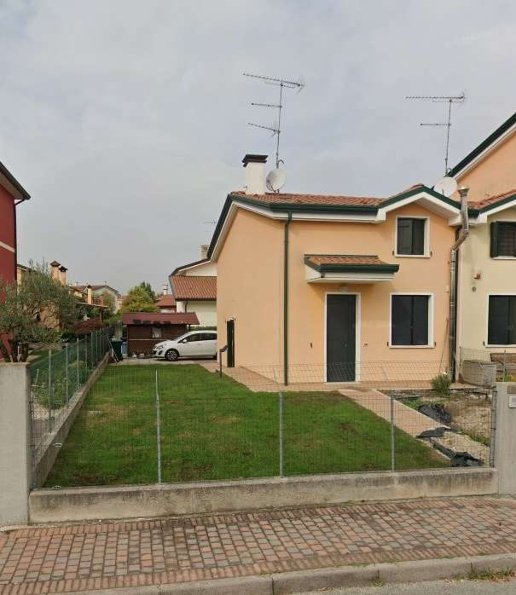 casa indipendente in vendita a San Donà di Piave