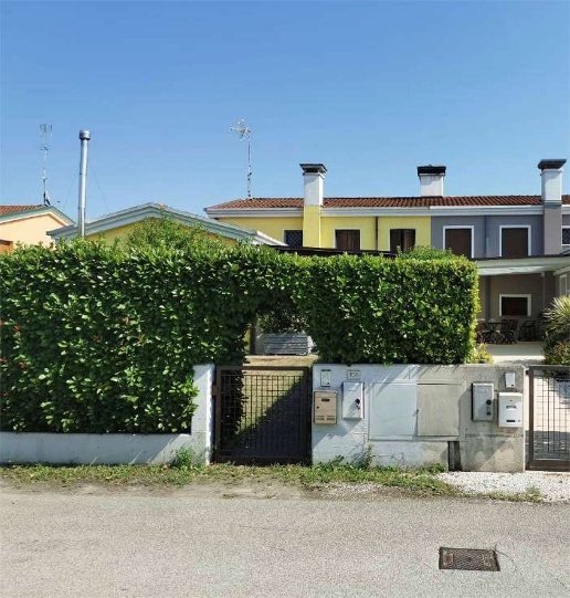 casa indipendente in vendita a San Donà di Piave in zona Calvecchia-San Donato