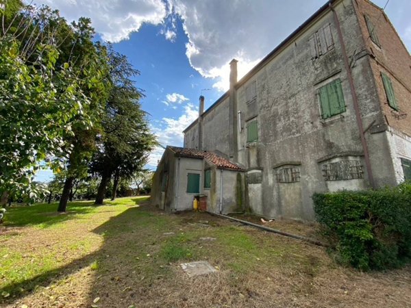 casa indipendente in vendita a San Donà di Piave