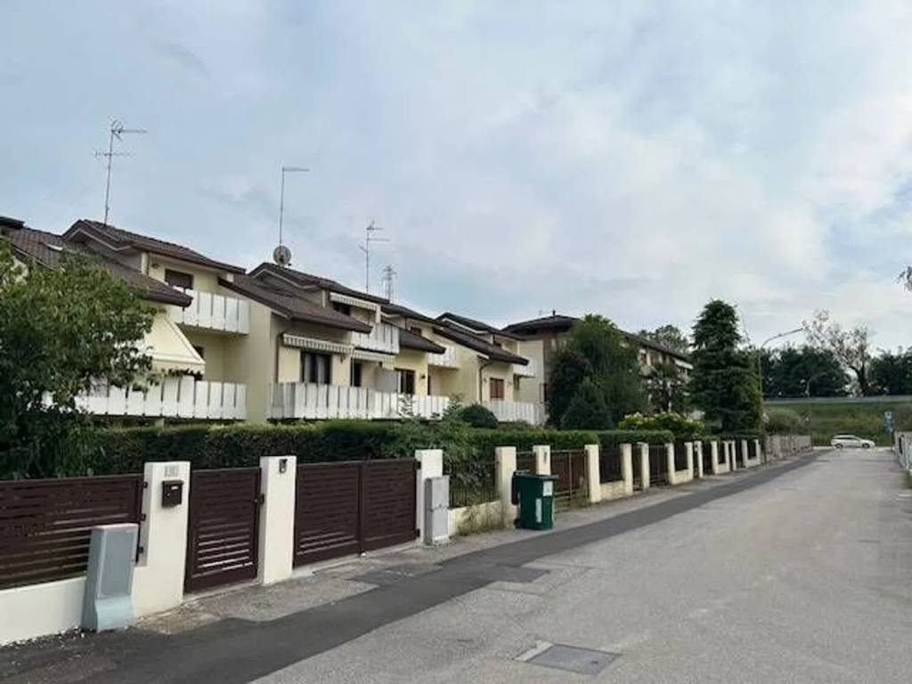 casa indipendente in vendita a San Donà di Piave
