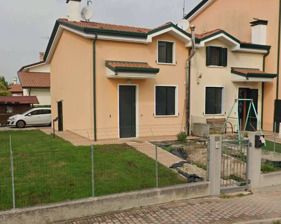 casa indipendente in vendita a San Donà di Piave