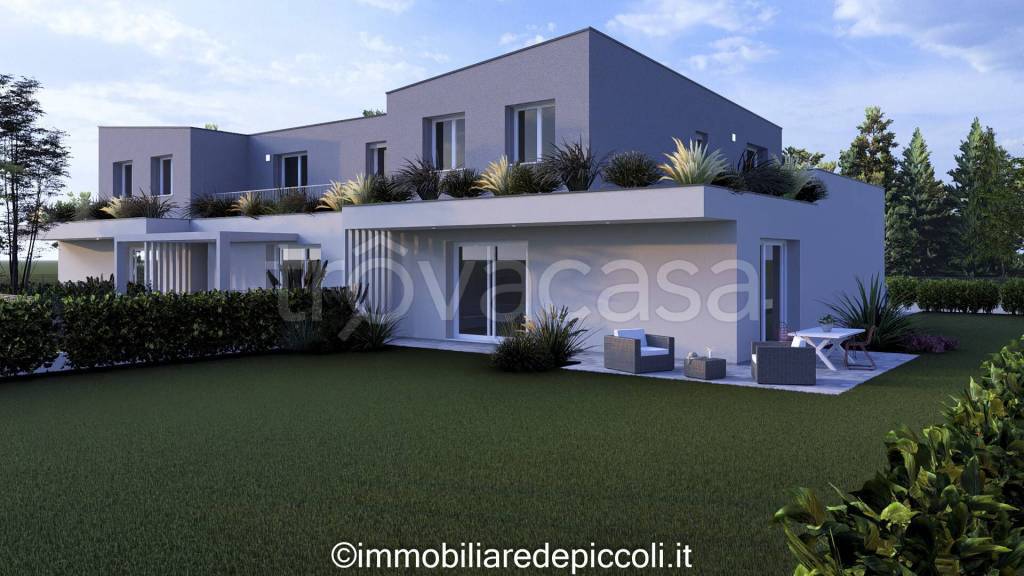 casa indipendente in vendita a San Donà di Piave