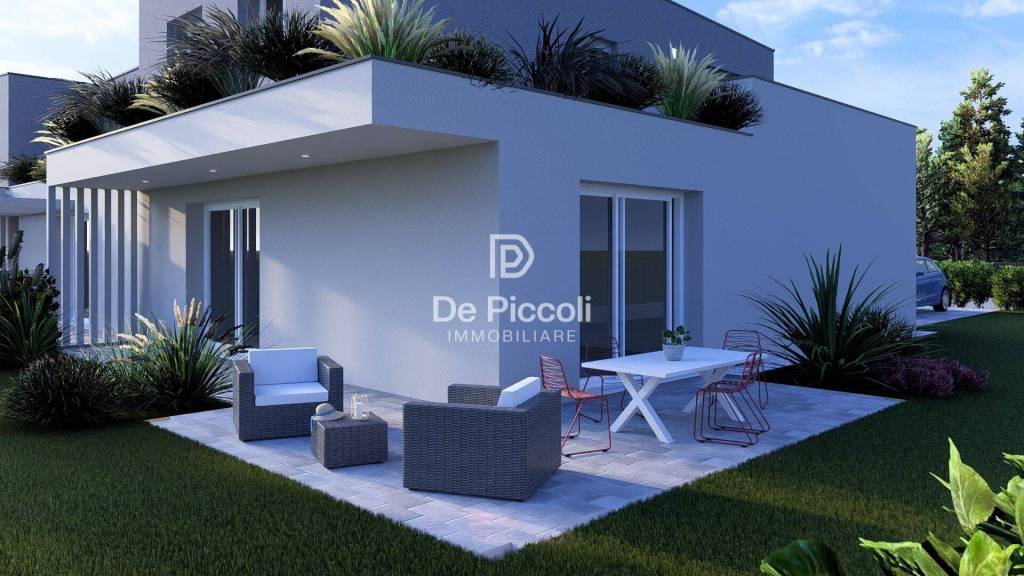 casa indipendente in vendita a San Donà di Piave