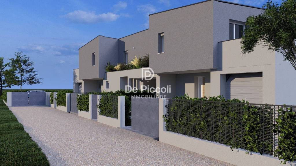 casa indipendente in vendita a San Donà di Piave