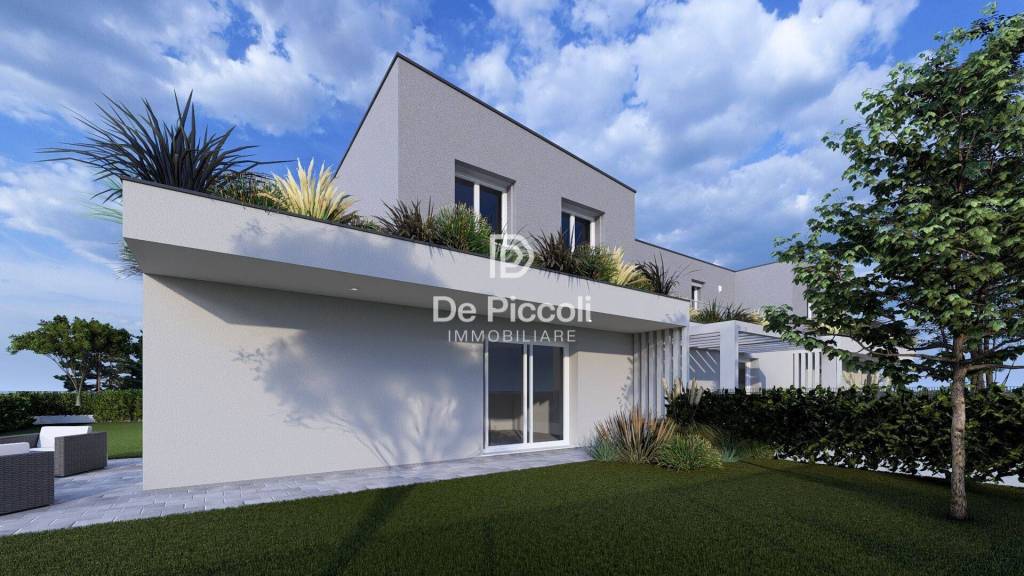 casa indipendente in vendita a San Donà di Piave