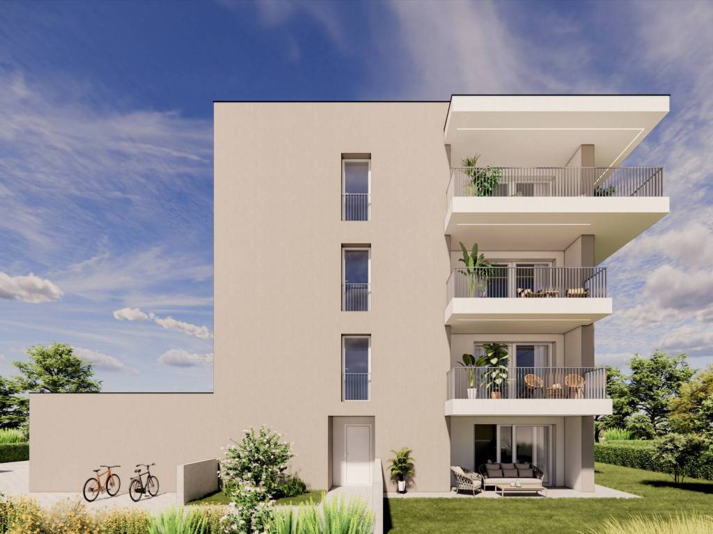 appartamento in vendita a San Donà di Piave