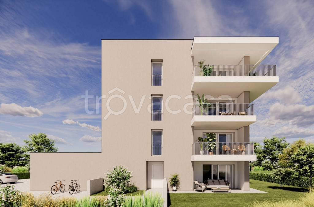 appartamento in vendita a San Donà di Piave