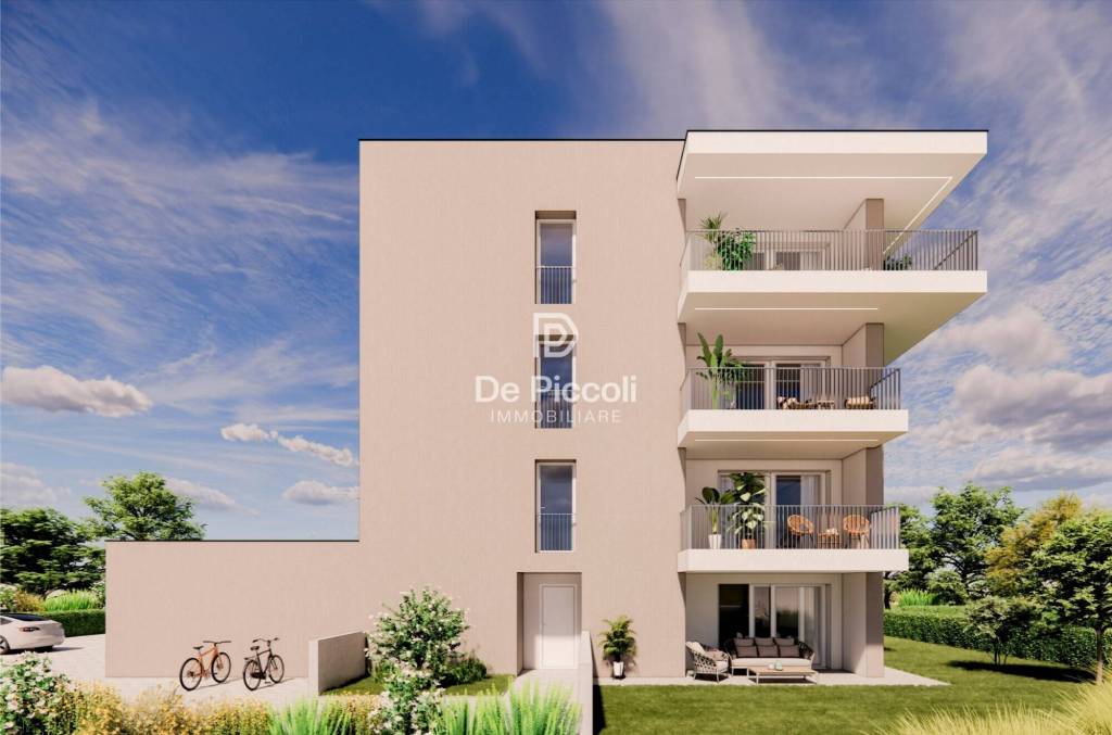 appartamento in vendita a San Donà di Piave