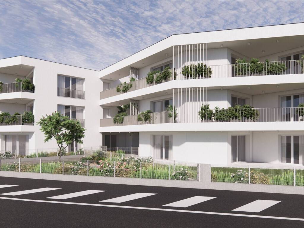 appartamento in vendita a San Donà di Piave