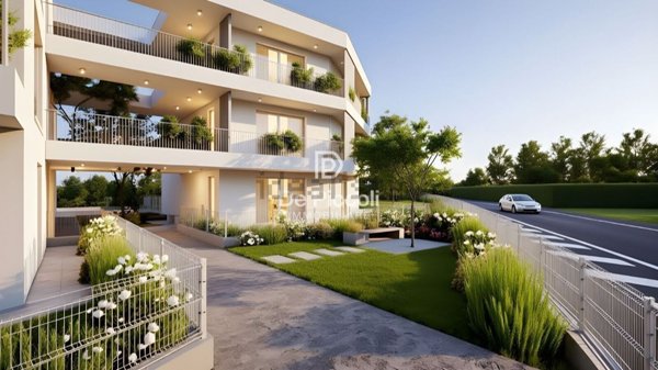 appartamento in vendita a San Donà di Piave