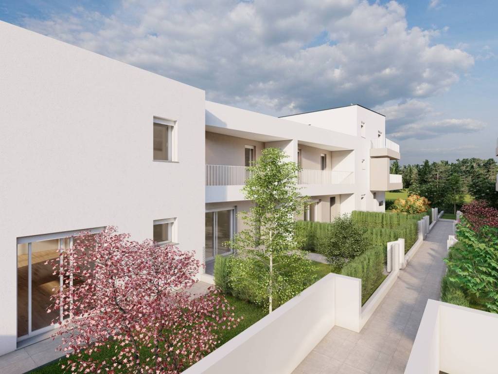 appartamento in vendita a San Donà di Piave