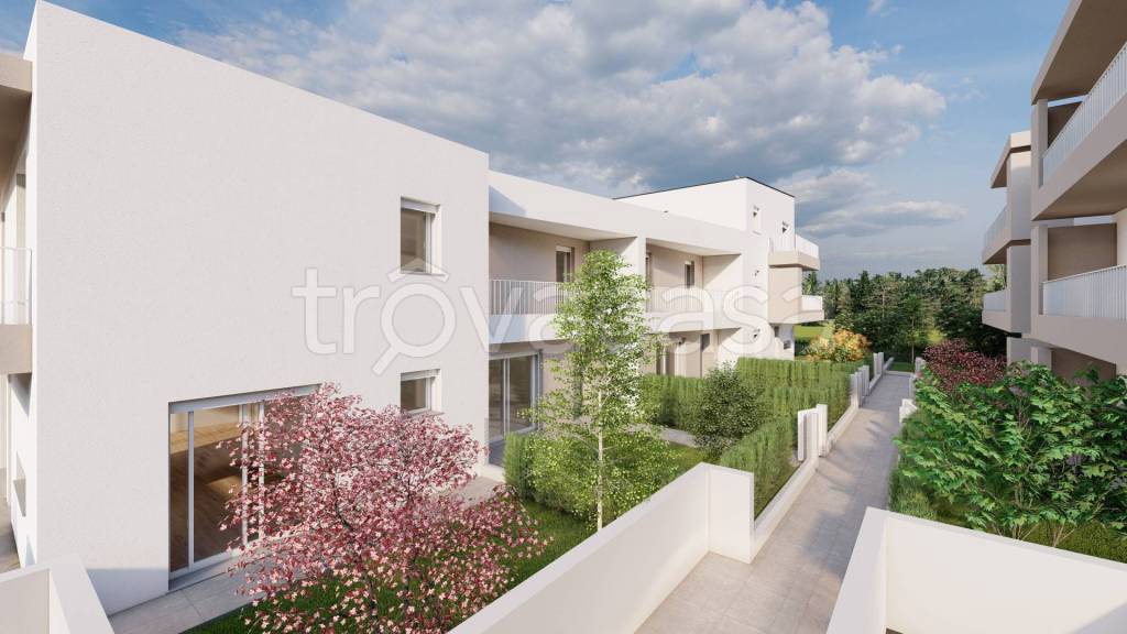 appartamento in vendita a San Donà di Piave