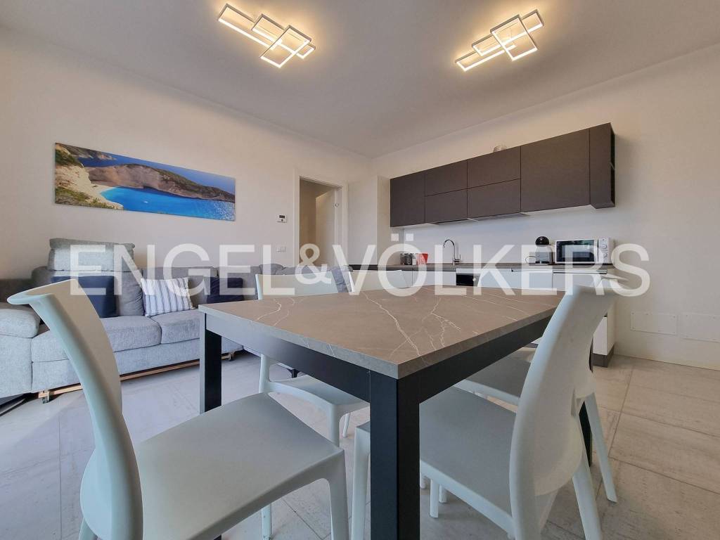 appartamento in vendita a San Donà di Piave