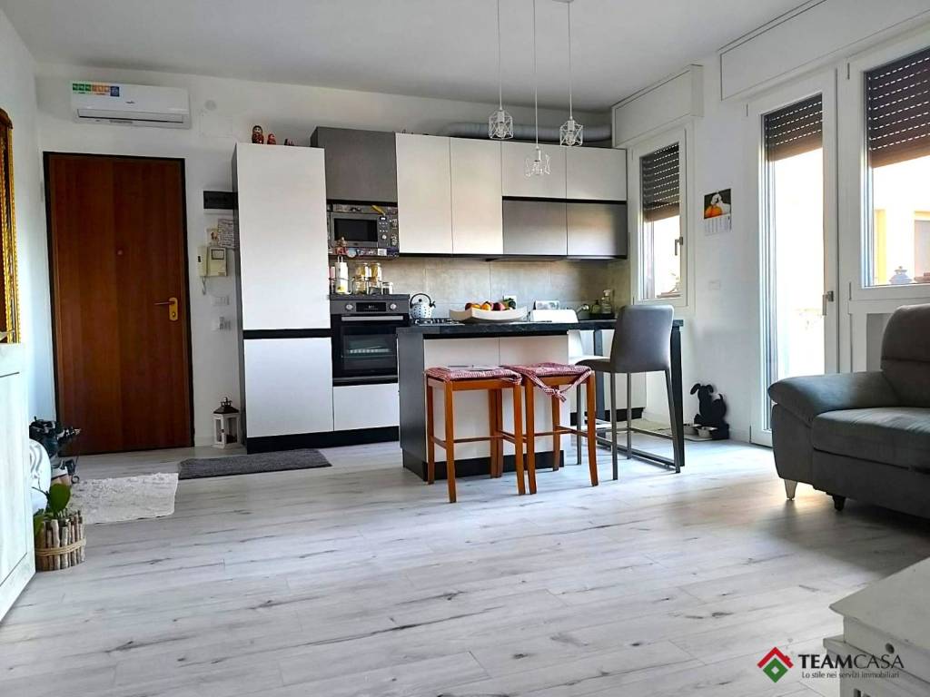 appartamento in vendita a San Donà di Piave