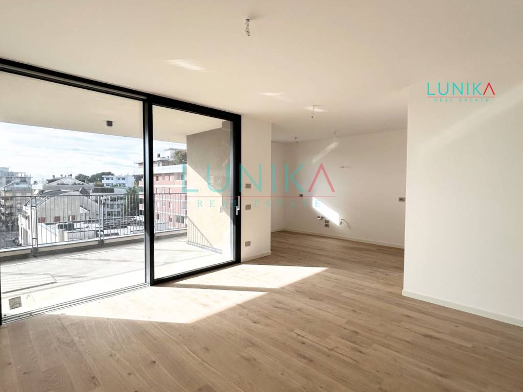 appartamento in vendita a San Donà di Piave