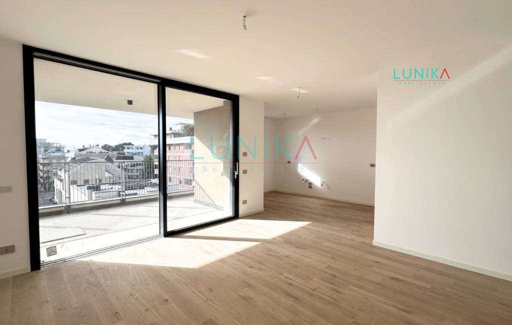 appartamento in vendita a San Donà di Piave