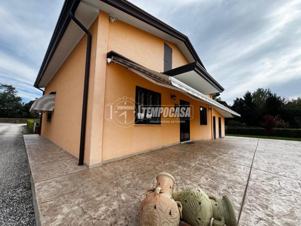 casa indipendente in vendita a San Donà di Piave in zona Passarella