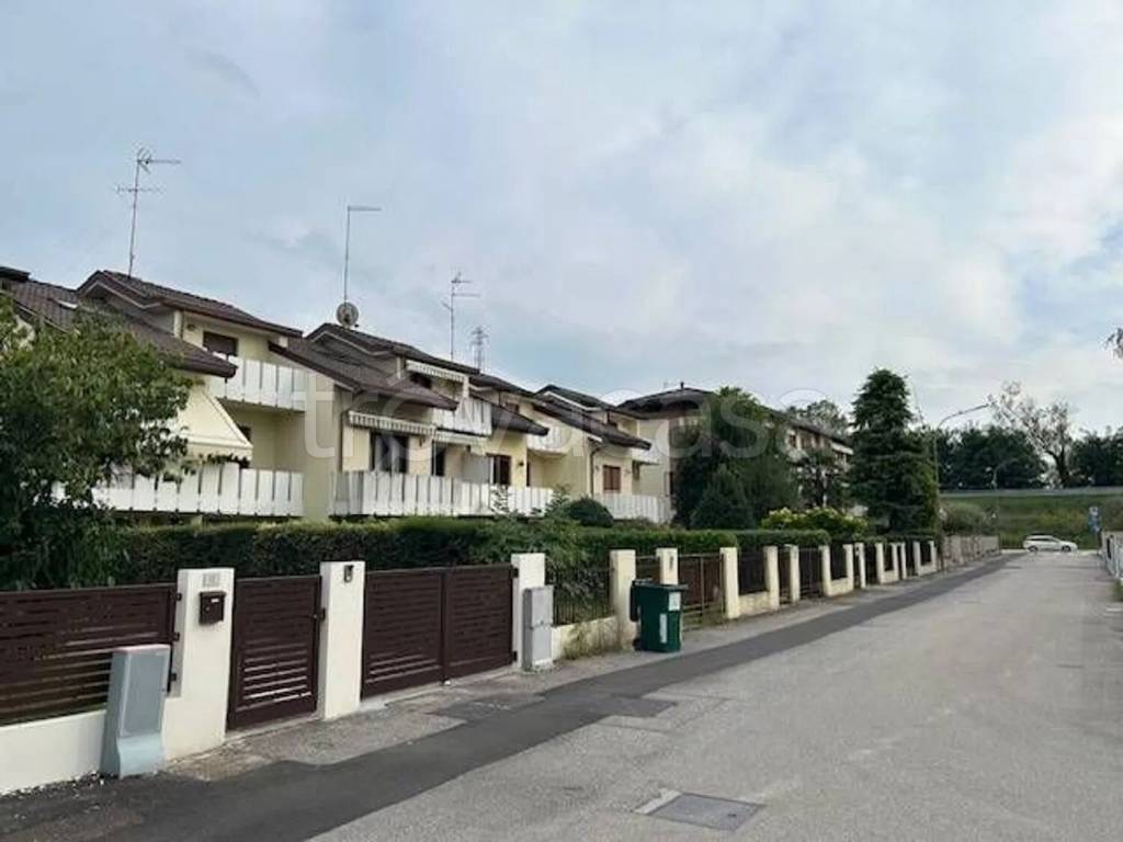 casa indipendente in vendita a San Donà di Piave