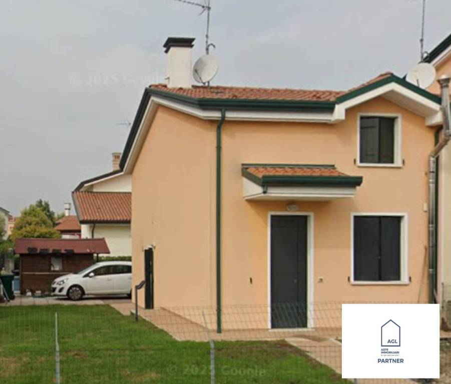 casa indipendente in vendita a San Donà di Piave