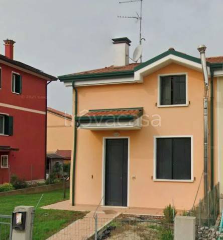 casa indipendente in vendita a San Donà di Piave