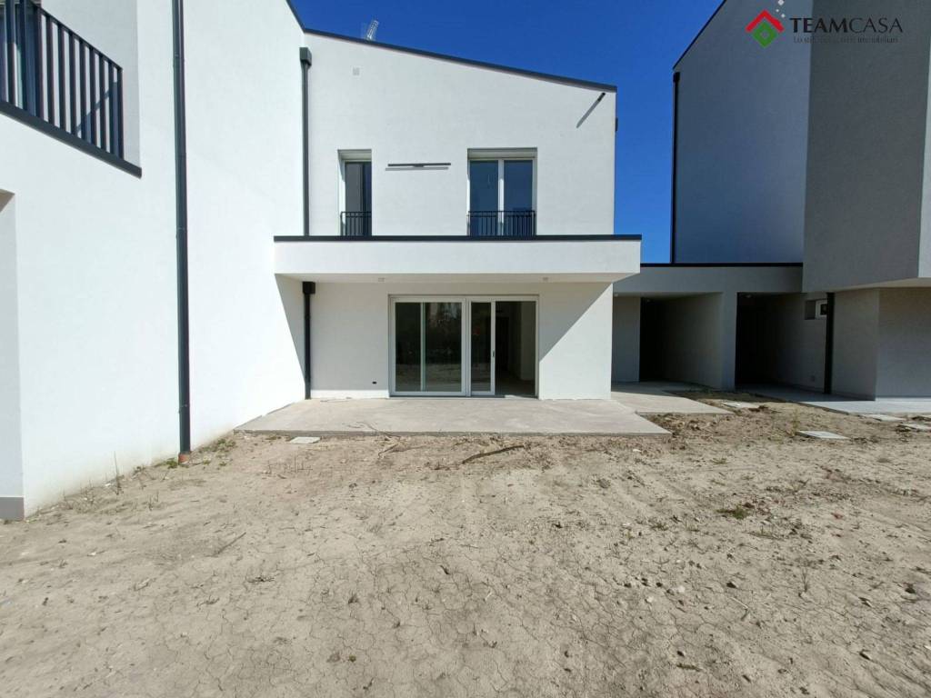 casa indipendente in vendita a San Donà di Piave