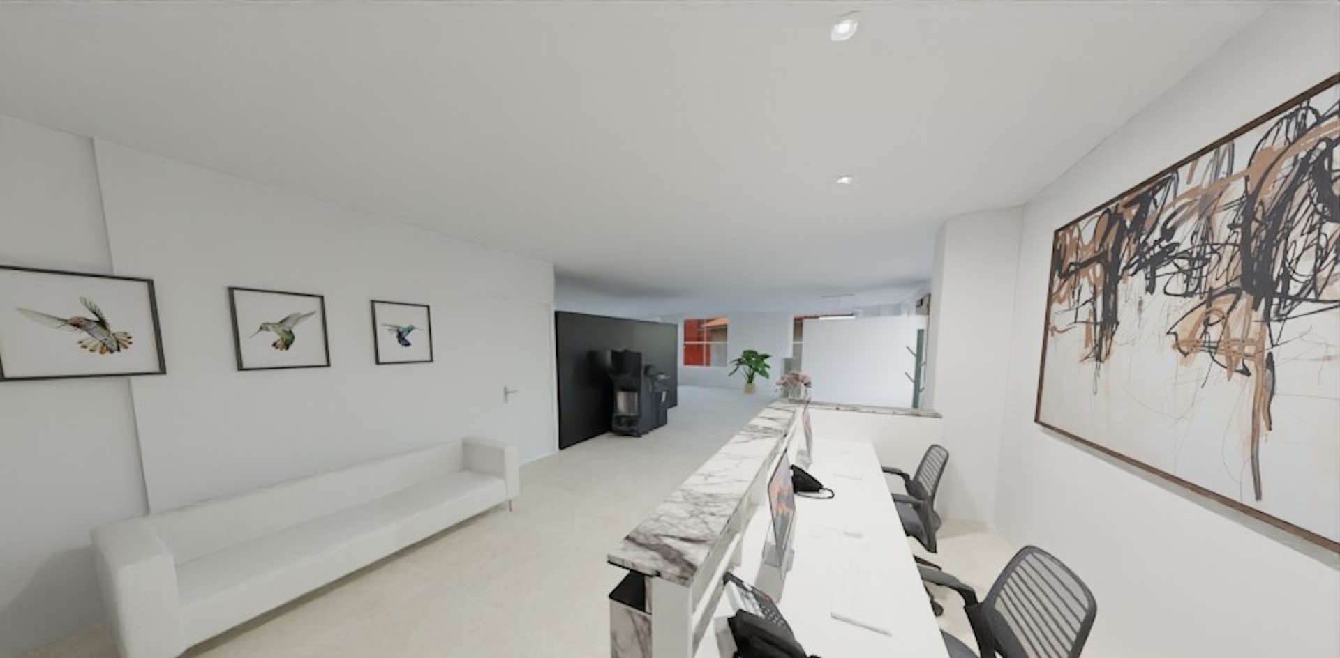 ufficio in vendita a San Donà di Piave