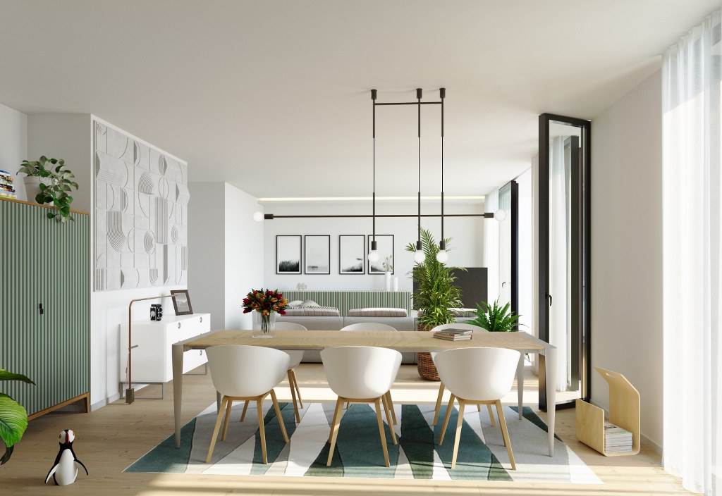 appartamento in vendita a San Donà di Piave