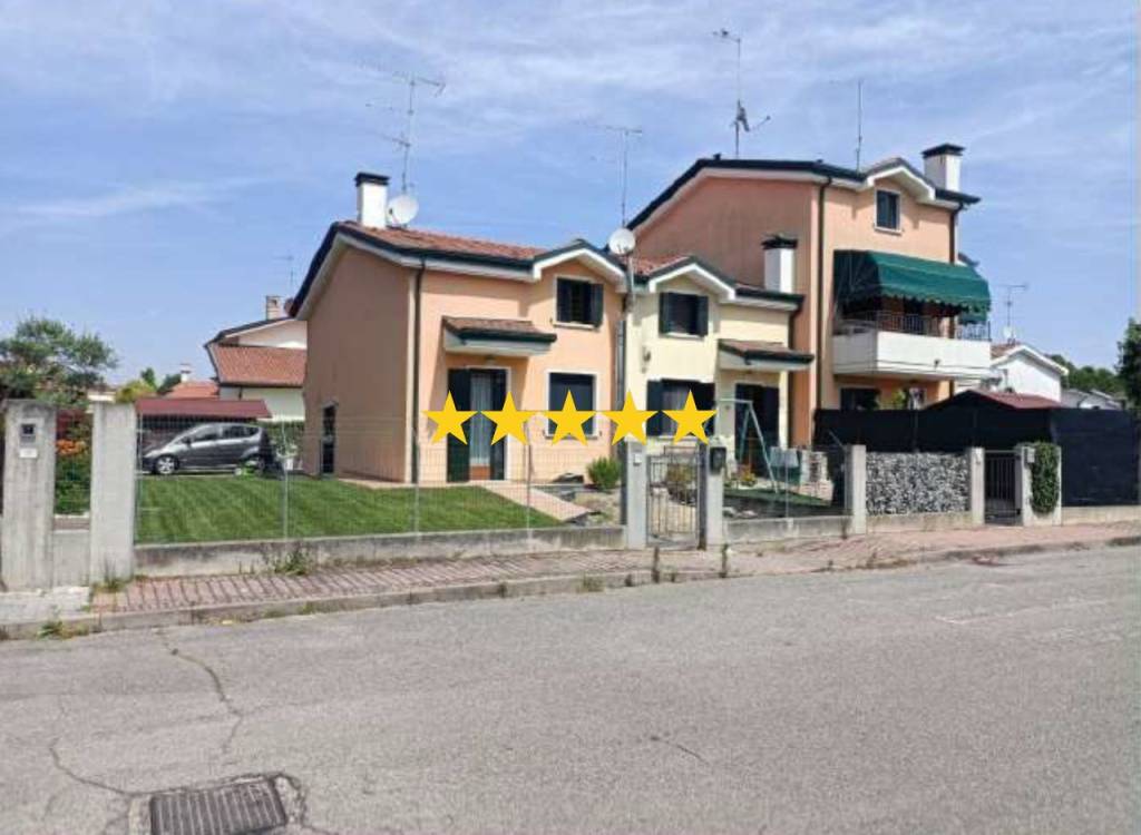 appartamento in vendita a San Donà di Piave