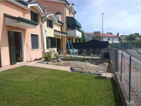 appartamento in vendita a San Donà di Piave