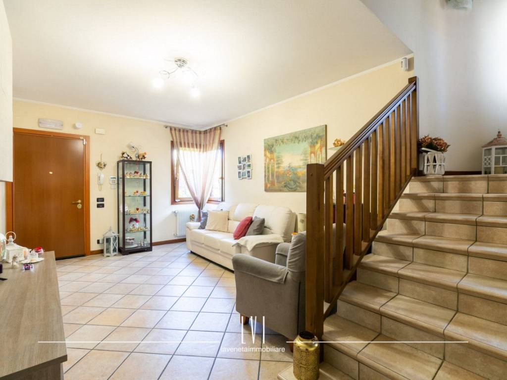 casa indipendente in vendita a San Donà di Piave