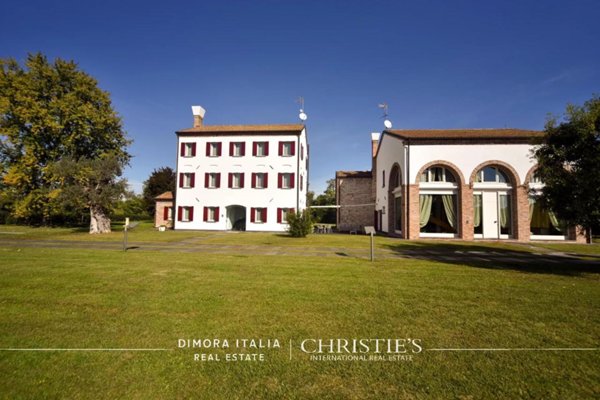 casale in vendita a San Donà di Piave