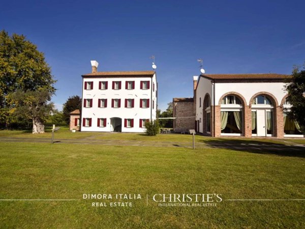 casa indipendente in vendita a San Donà di Piave