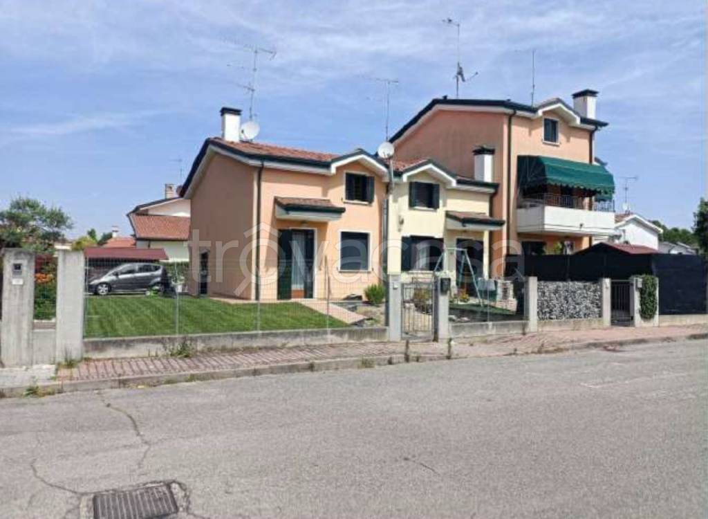 appartamento in vendita a San Donà di Piave