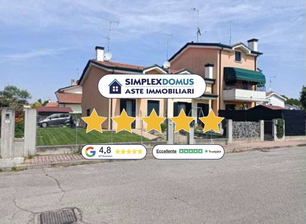 appartamento in vendita a San Donà di Piave