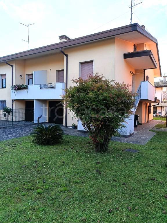 casa indipendente in vendita a San Donà di Piave