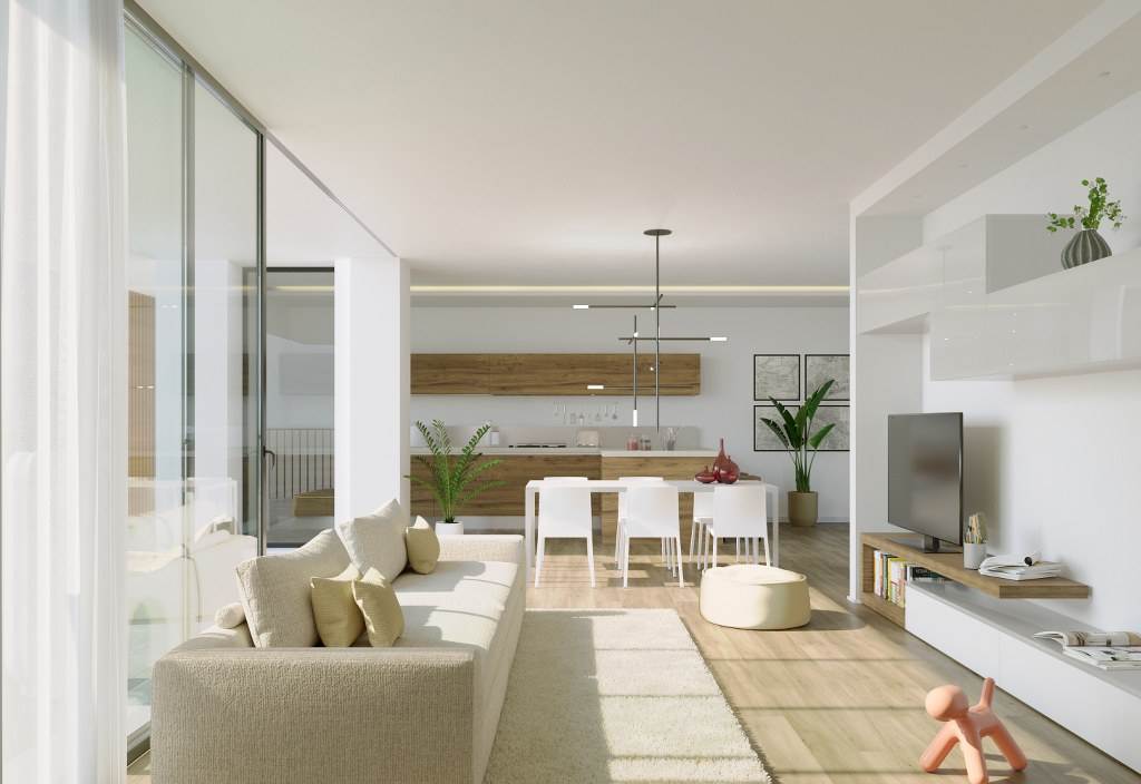 appartamento in vendita a San Donà di Piave