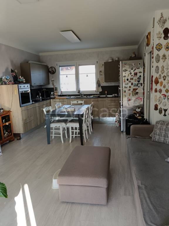 appartamento in vendita a San Donà di Piave