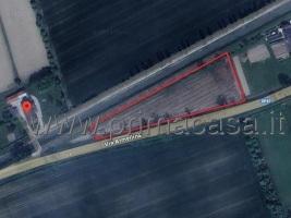 terreno agricolo in vendita a San Donà di Piave in zona Chiesanuova